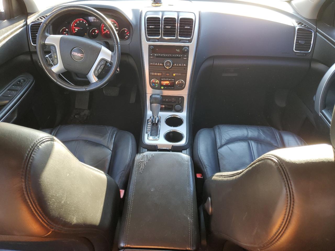2012 GMC Acadia - Image 8
