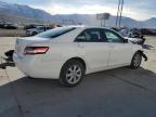 2011 Toyota Camry Base продається в Farr West, UT - Front End