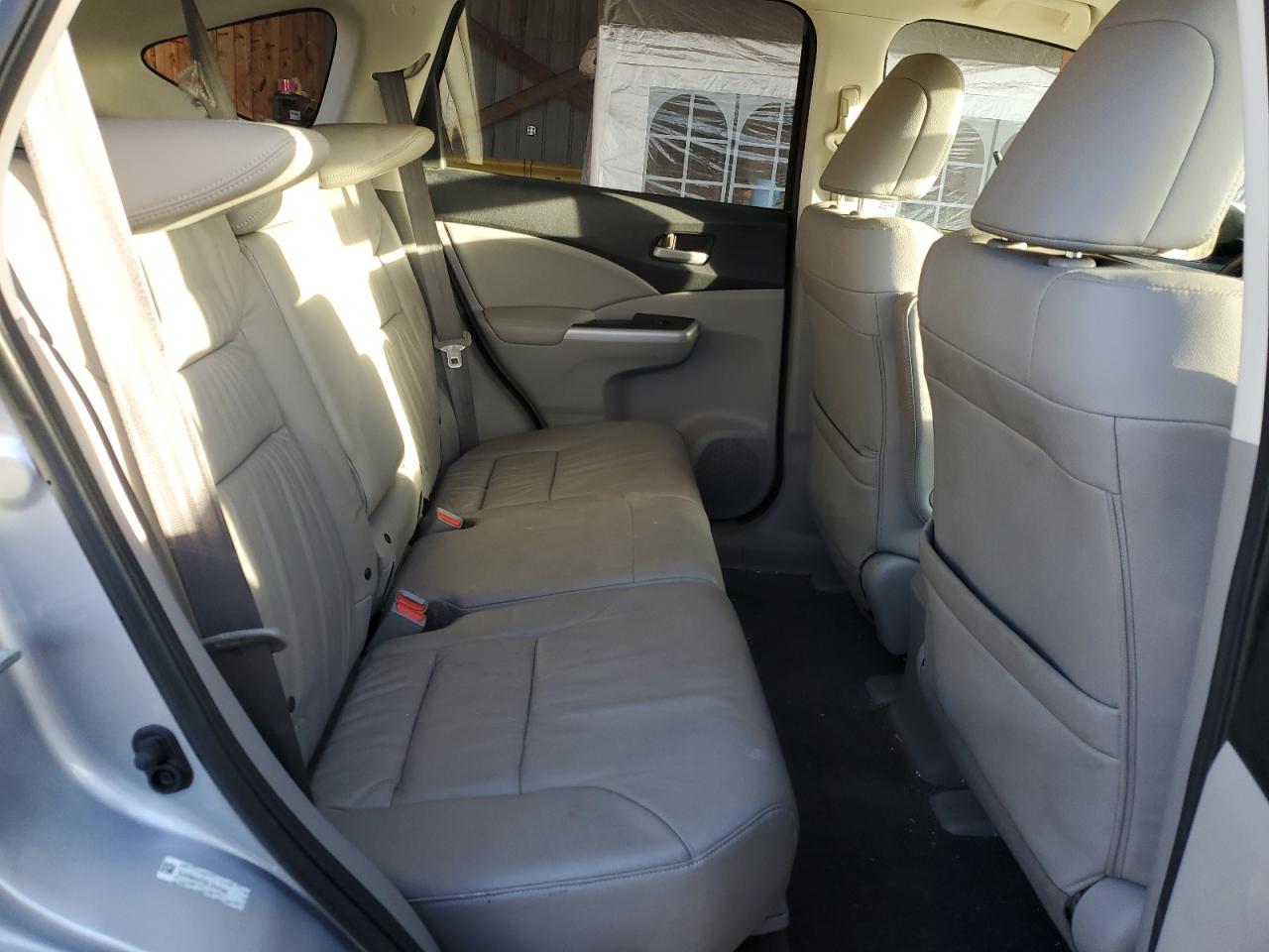 2014 Honda CR-V - Image 11