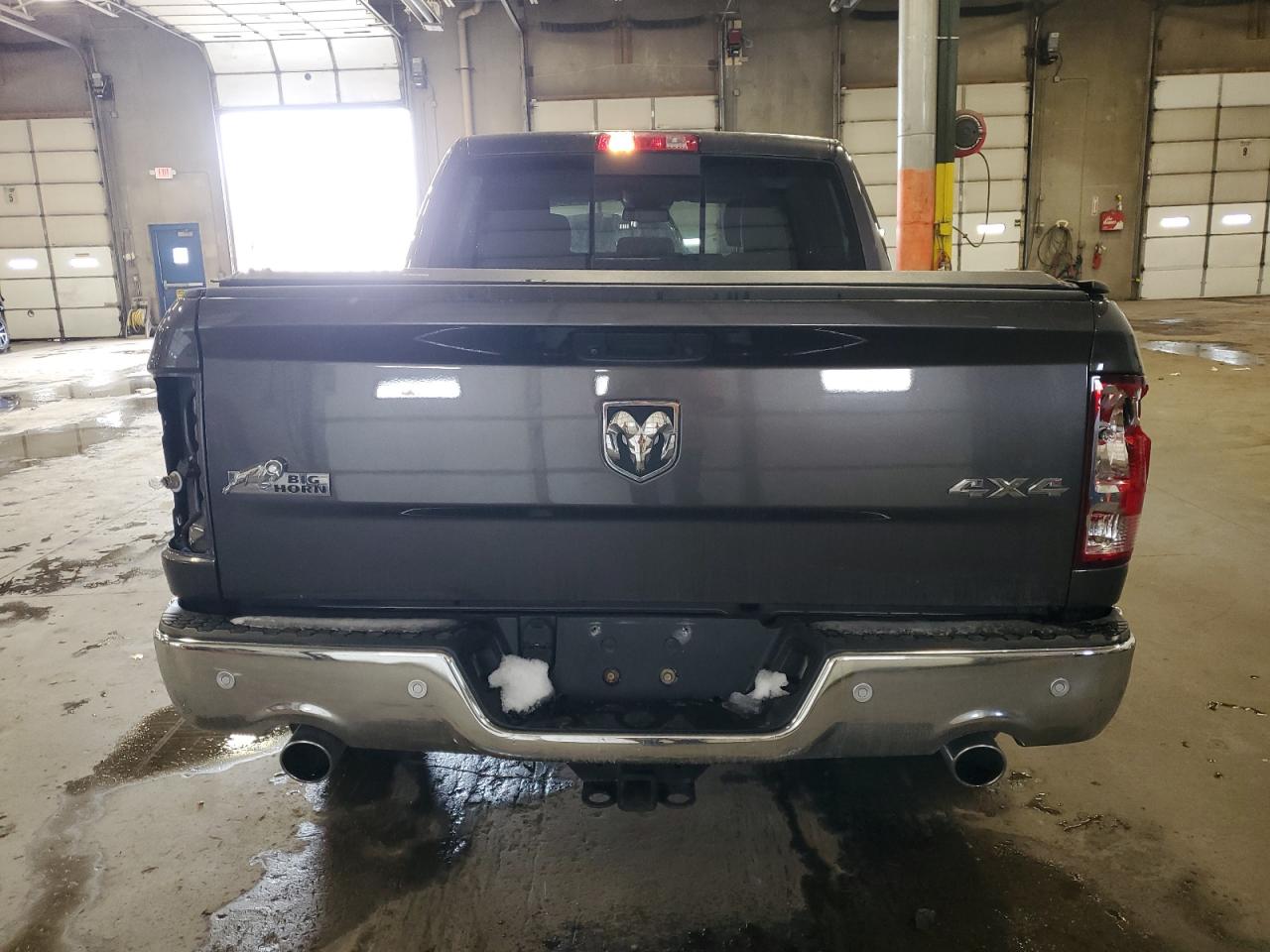 2018 RAM 1500 - Image 6