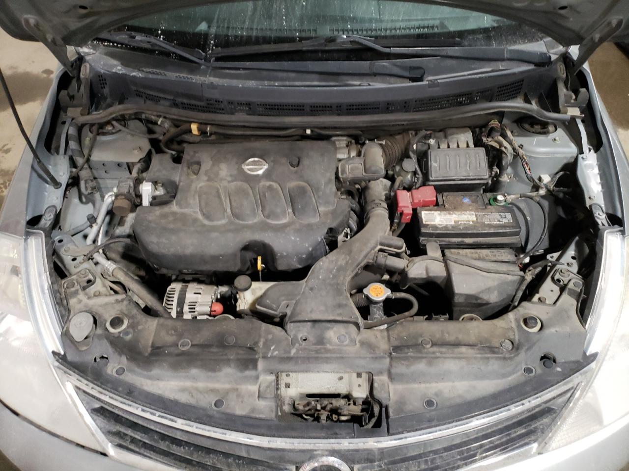2011 Nissan Versa - Image 11