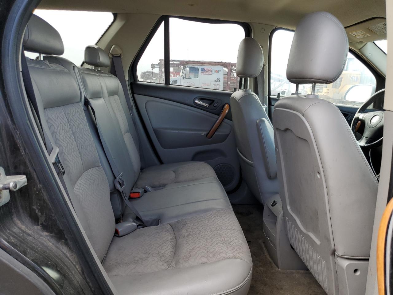 2006 Saturn VUE - Image 11