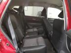 2017 Nissan Rogue S продається в Casper, WY - Rear End