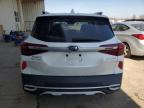 2021 Kia Seltos Sx for Sale in Dyer, IN - Front End