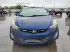 2013 Hyundai Elantra Gls იყიდება Wilmer-ში, TX - Side