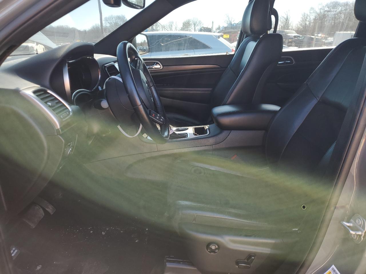 2020 Jeep Grand Cherokee - Image 7