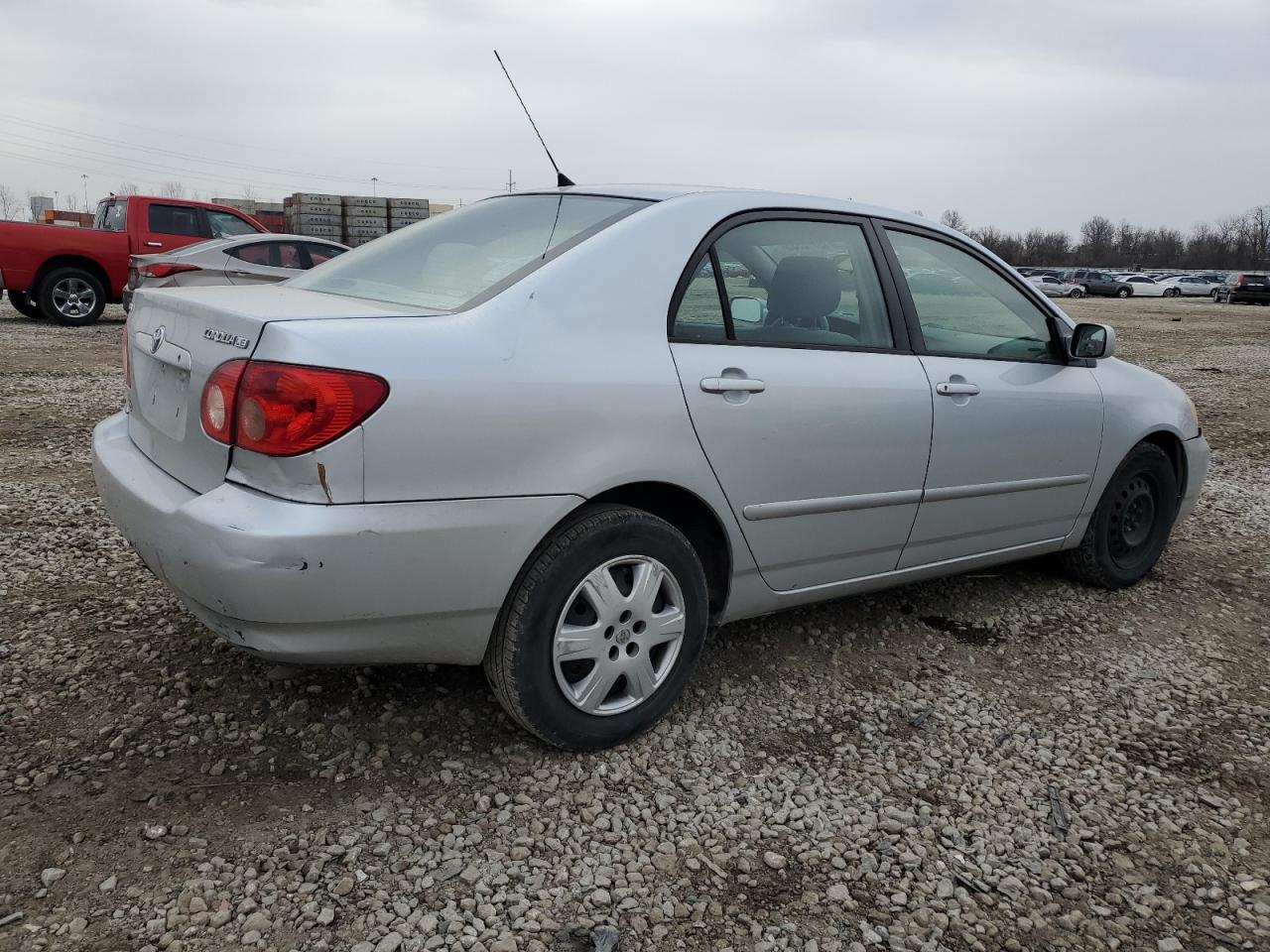 2006 Toyota Corolla - Image 3