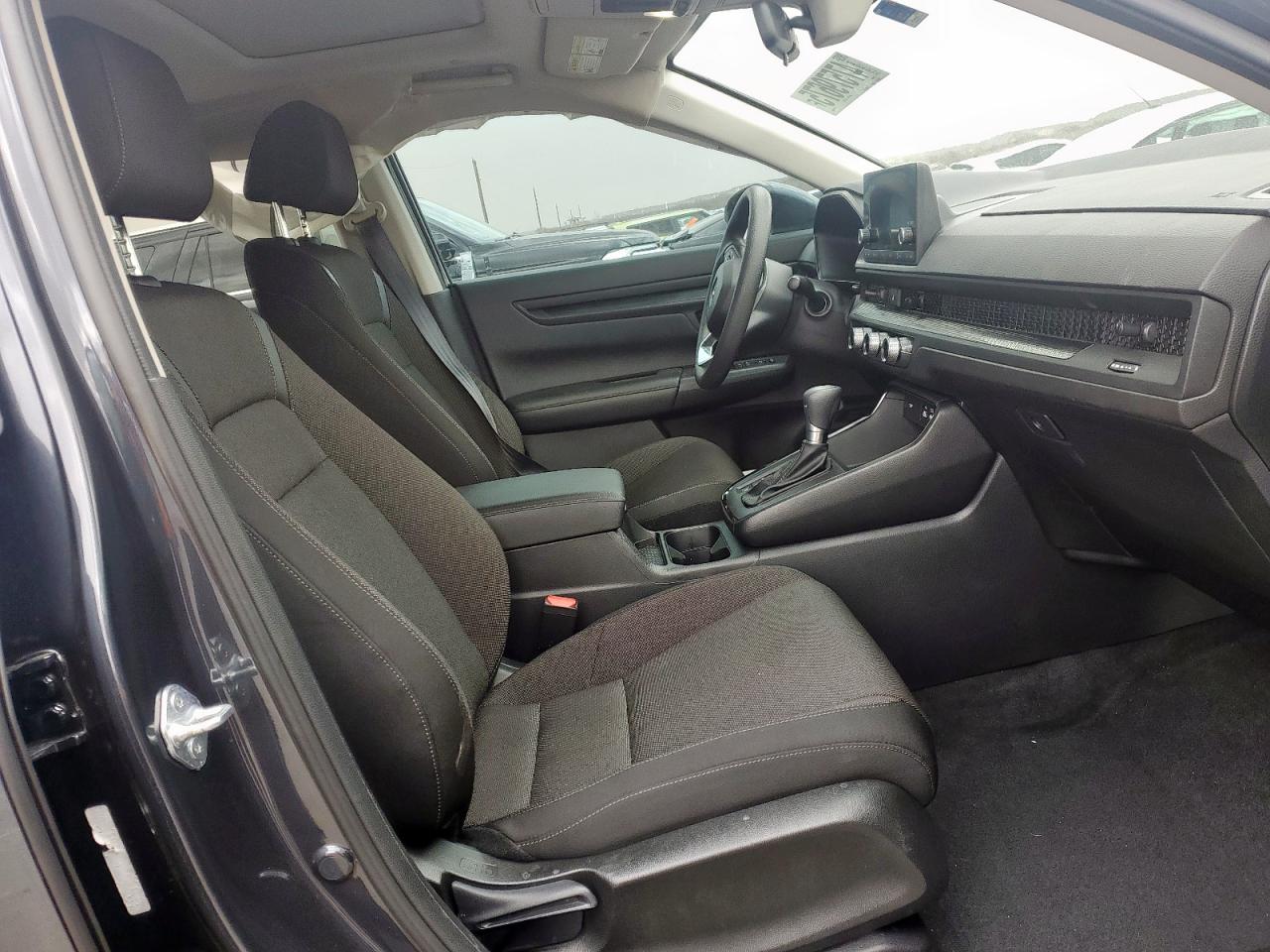 2023 Honda CR-V - Image 7
