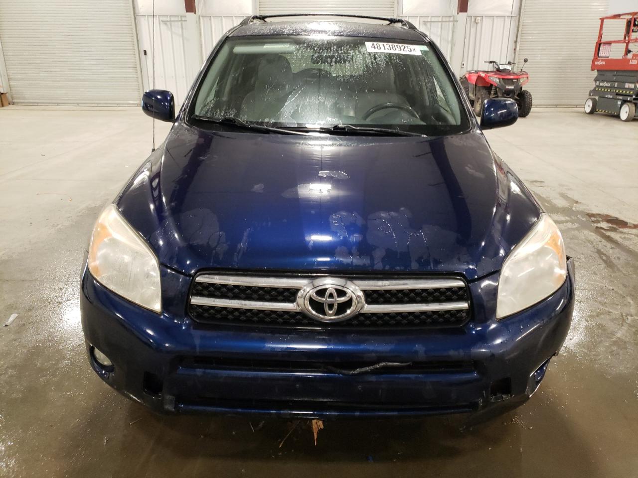 2007 Toyota RAV 4 - Image 5