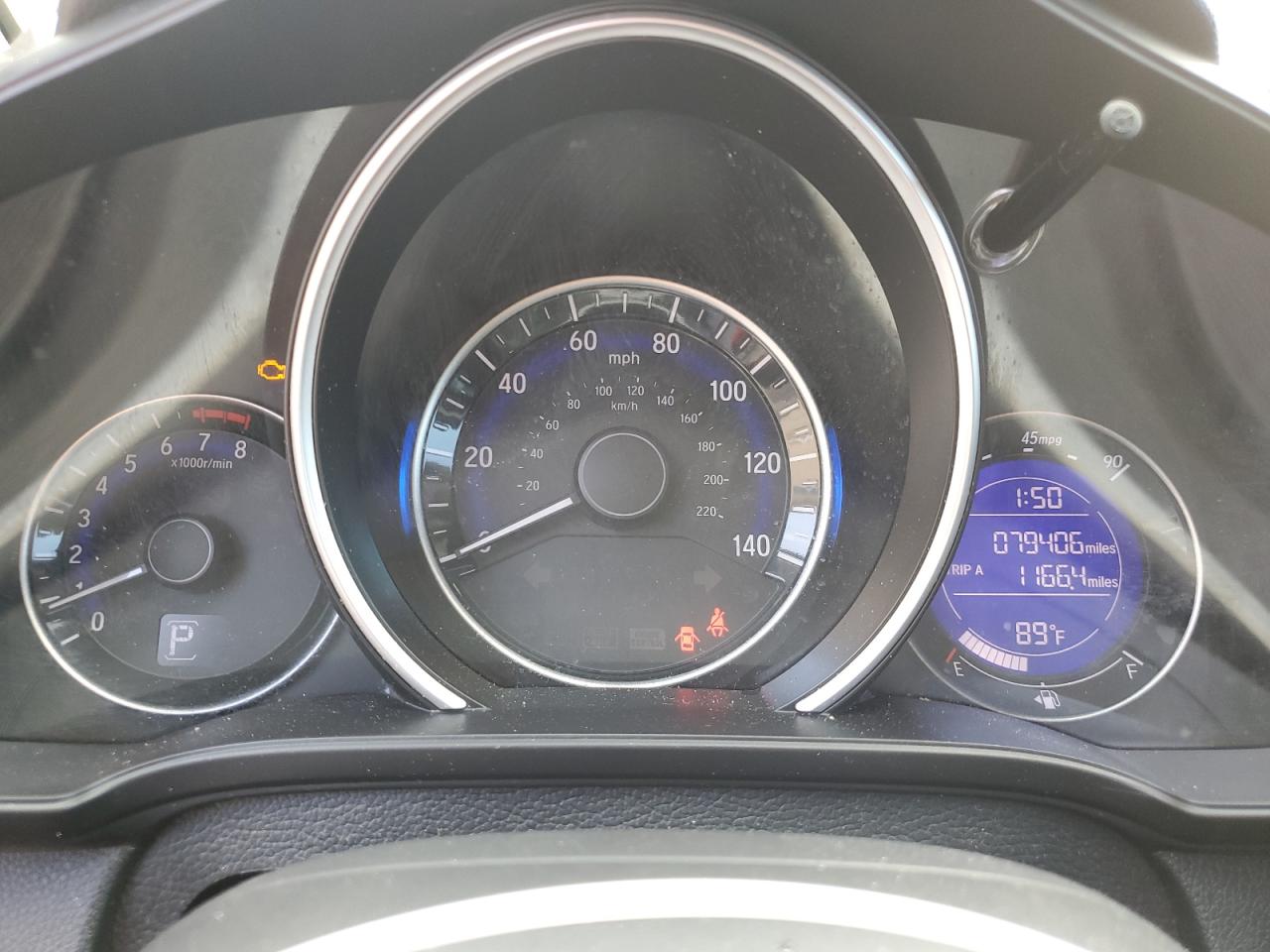 2016 Honda Fit - Image 9