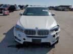 2017 Bmw X5 Xdrive50I იყიდება Grand Prairie-ში, TX - Front End
