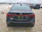 2021 Kia Forte Fe продається в Taylor, TX - Hail