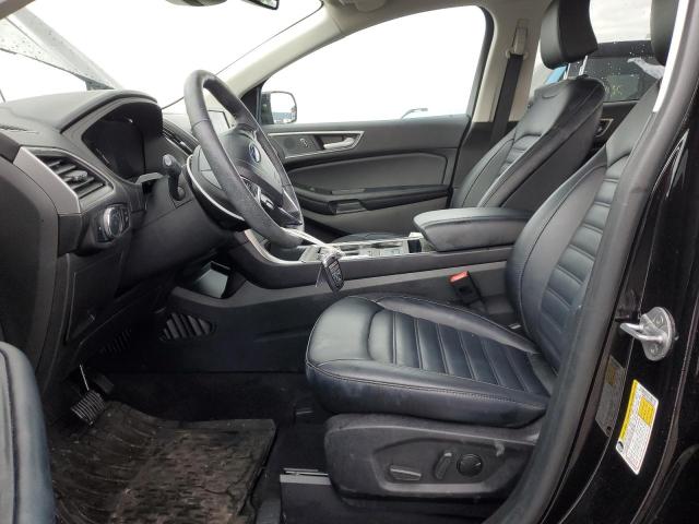  FORD EDGE 2024 Czarny