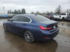 2019 Bmw 330I  за продажба в Woodburn, OR - Front End