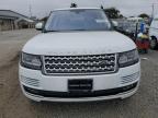 2016 Land Rover Range Rover Hse zu verkaufen in San Diego, CA - Minor Dent/Scratches
