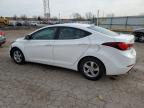 2014 Hyundai Elantra Se на продаже в Dyer, IN - Front End