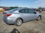 2020 Subaru Impreza  for Sale in Baltimore, MD - Front End