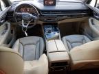 2018 Audi Q7 Prestige للبيع في American Canyon، CA - Minor Dent/Scratches