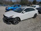 2023 Hyundai Elantra Limited de vânzare în Madisonville, TN - Front End