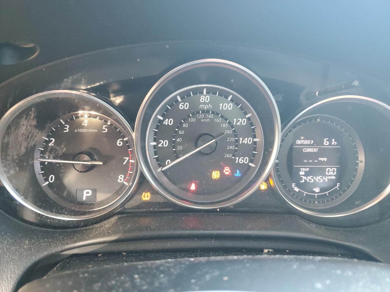 2013 Mazda CX-5 - Image 9