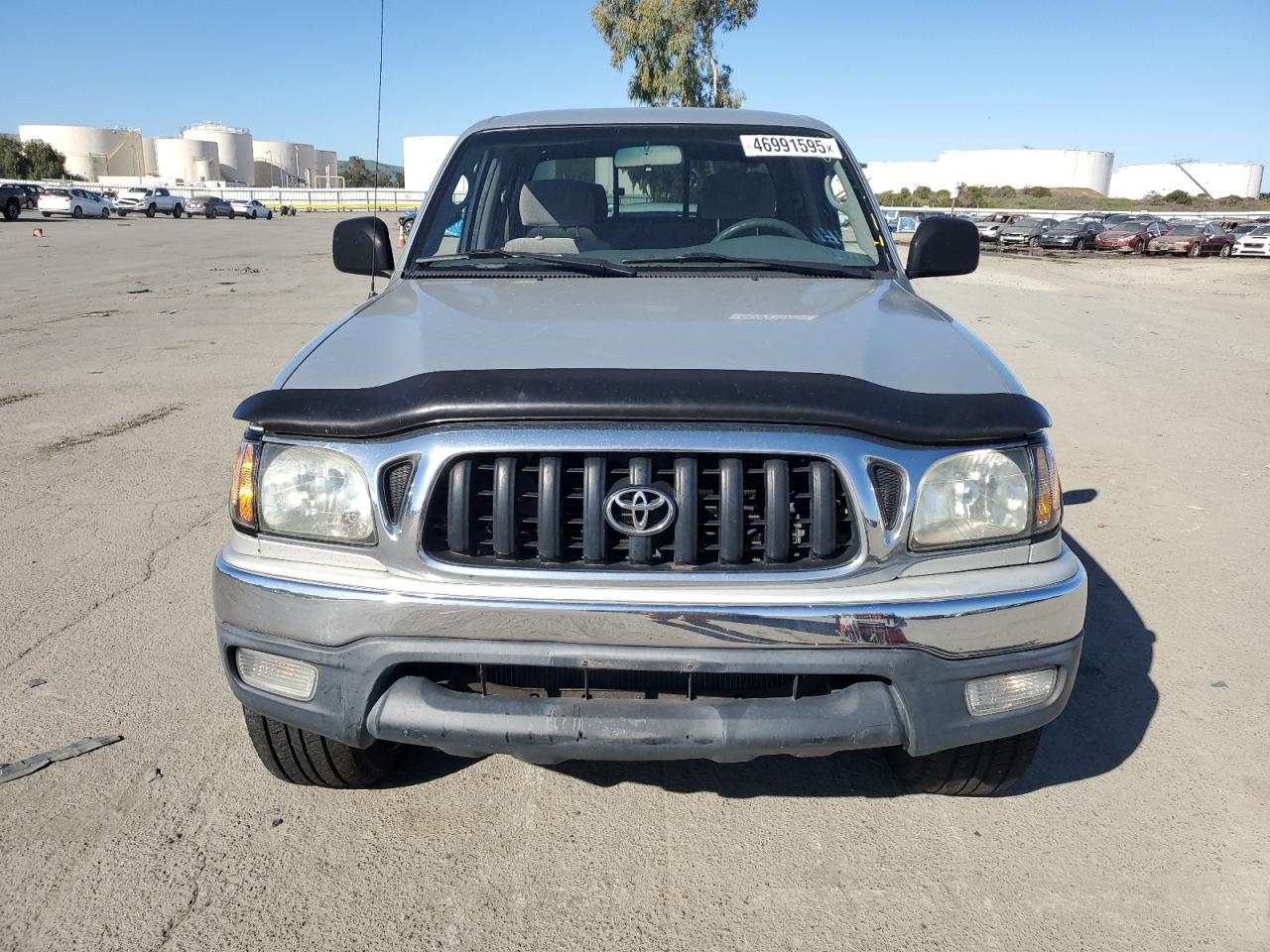 2004 Toyota Tacoma - Image 5