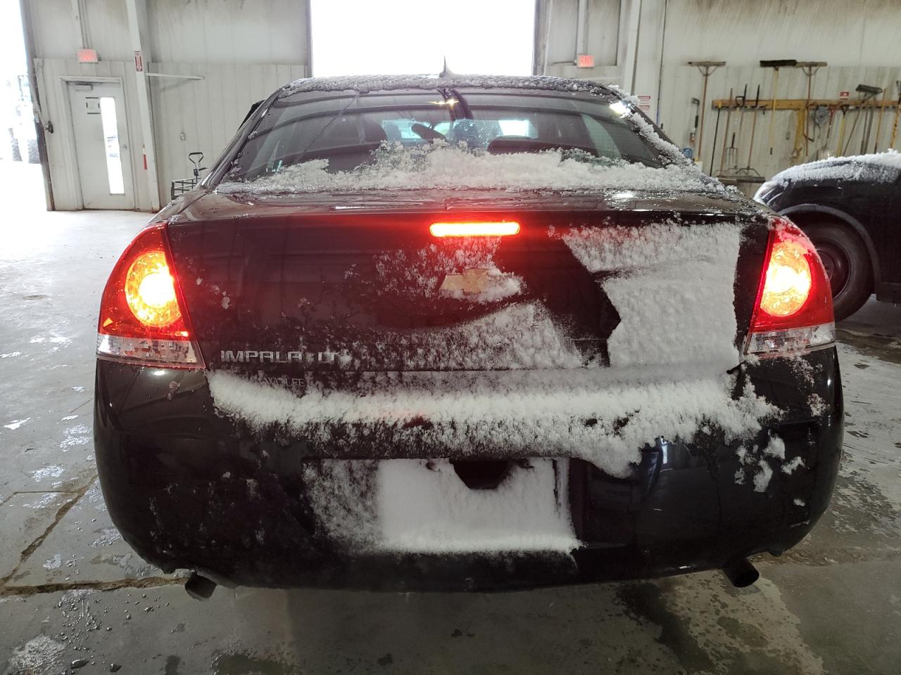 2014 Chevrolet Impala - Image 6