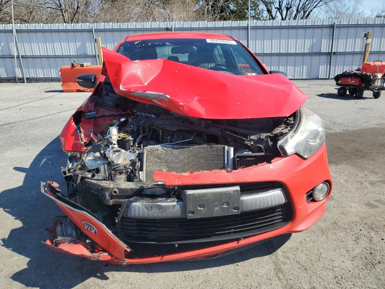 2015 Kia Forte - Image 5