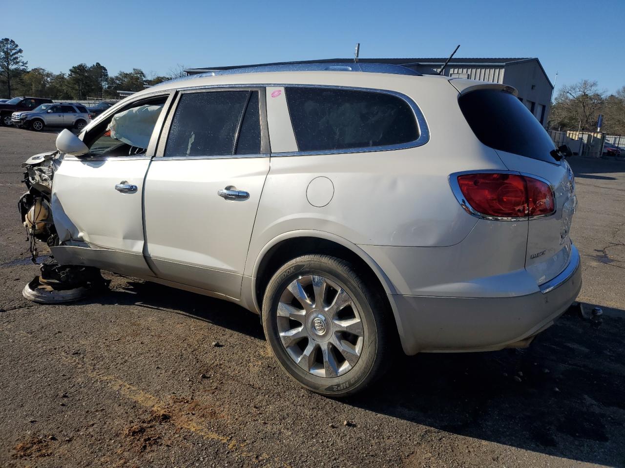 2011 Buick Enclave - Image 2