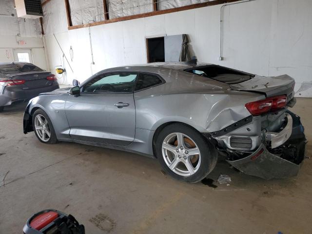  CHEVROLET CAMARO 2023 Srebrny