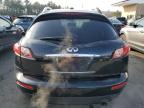 2006 INFINITI FX35    for sale at Copart RI - EXETER