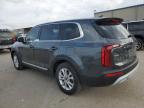 2021 Kia Telluride Lx за продажба в Wilmer, TX - Hail