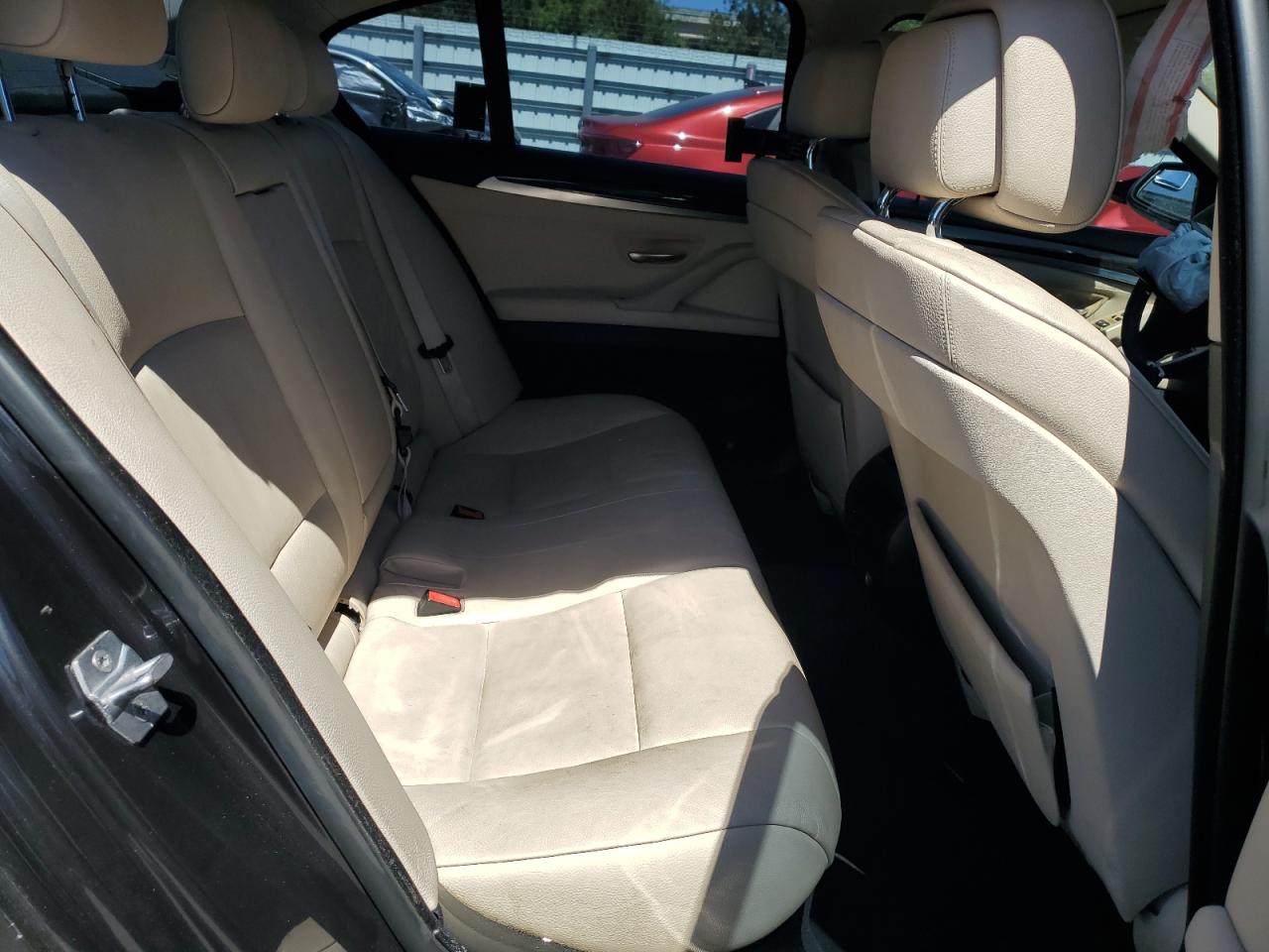 2013 BMW 5er - Image 10