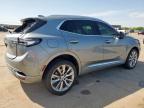 2023 Buick Envision Avenir na sprzedaż w Grand Prairie, TX - Front End
