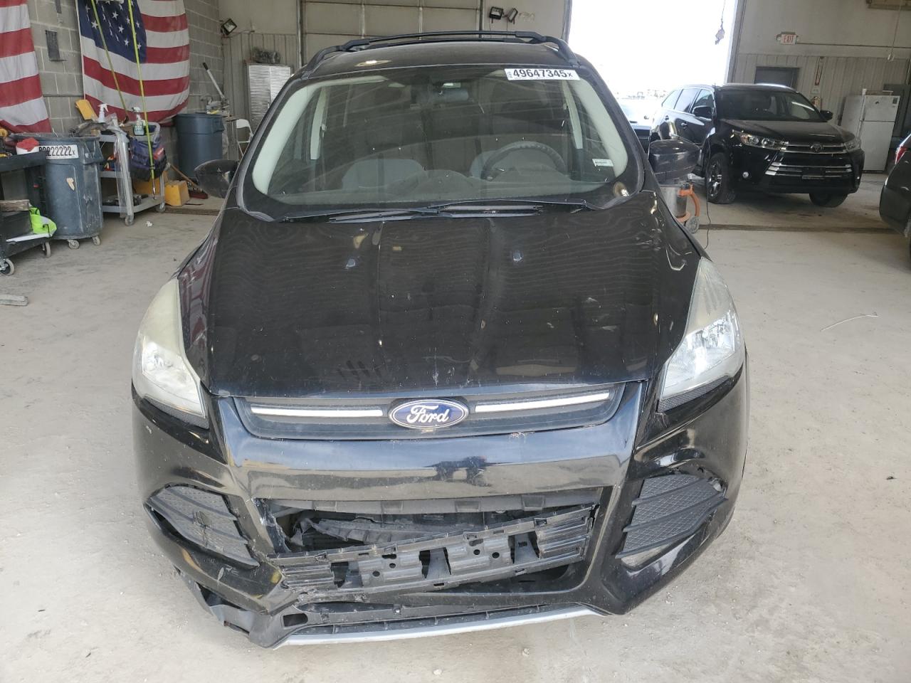2013 Ford Escape - Image 5