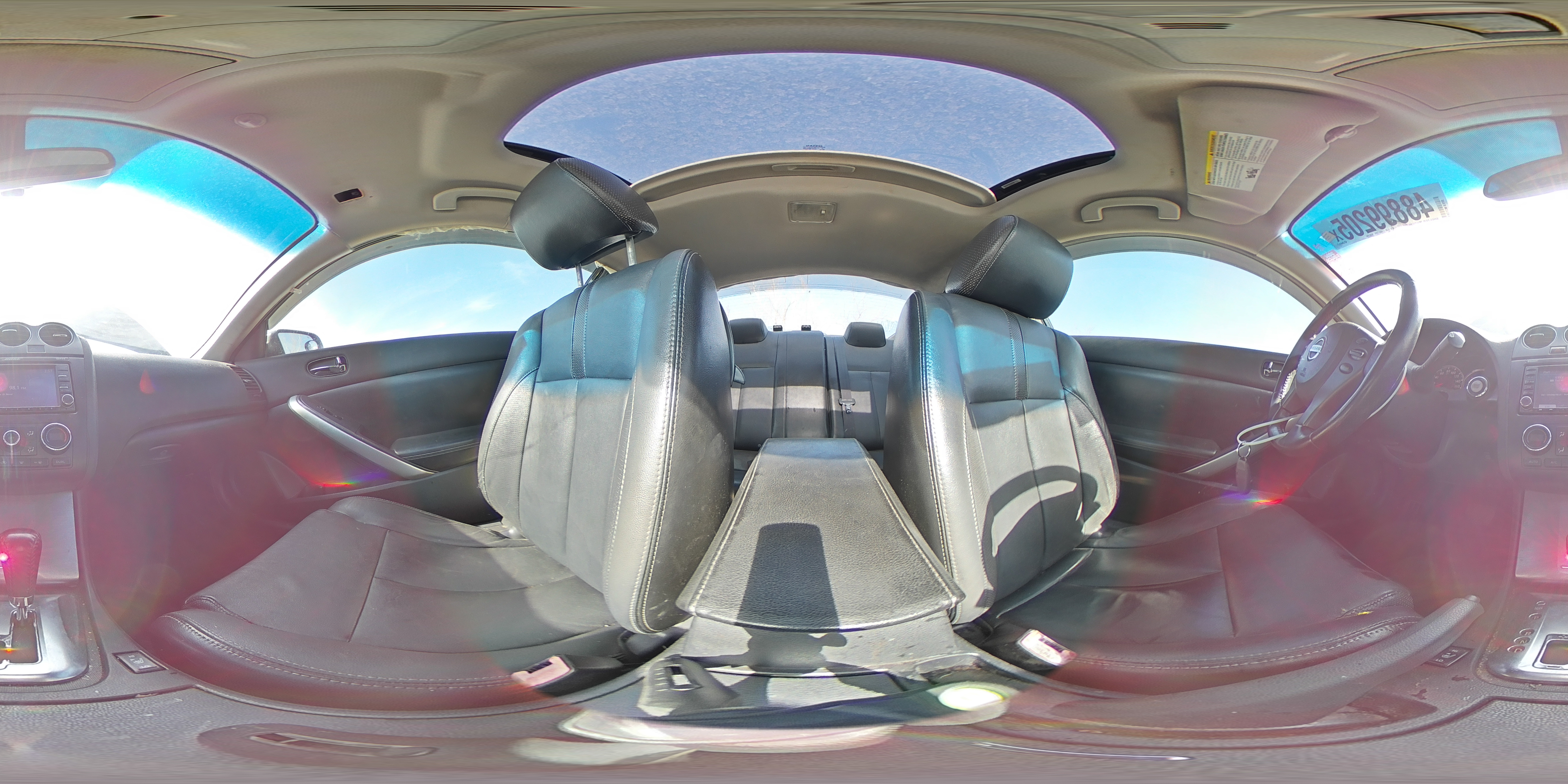 2010 Nissan Altima - Image 13