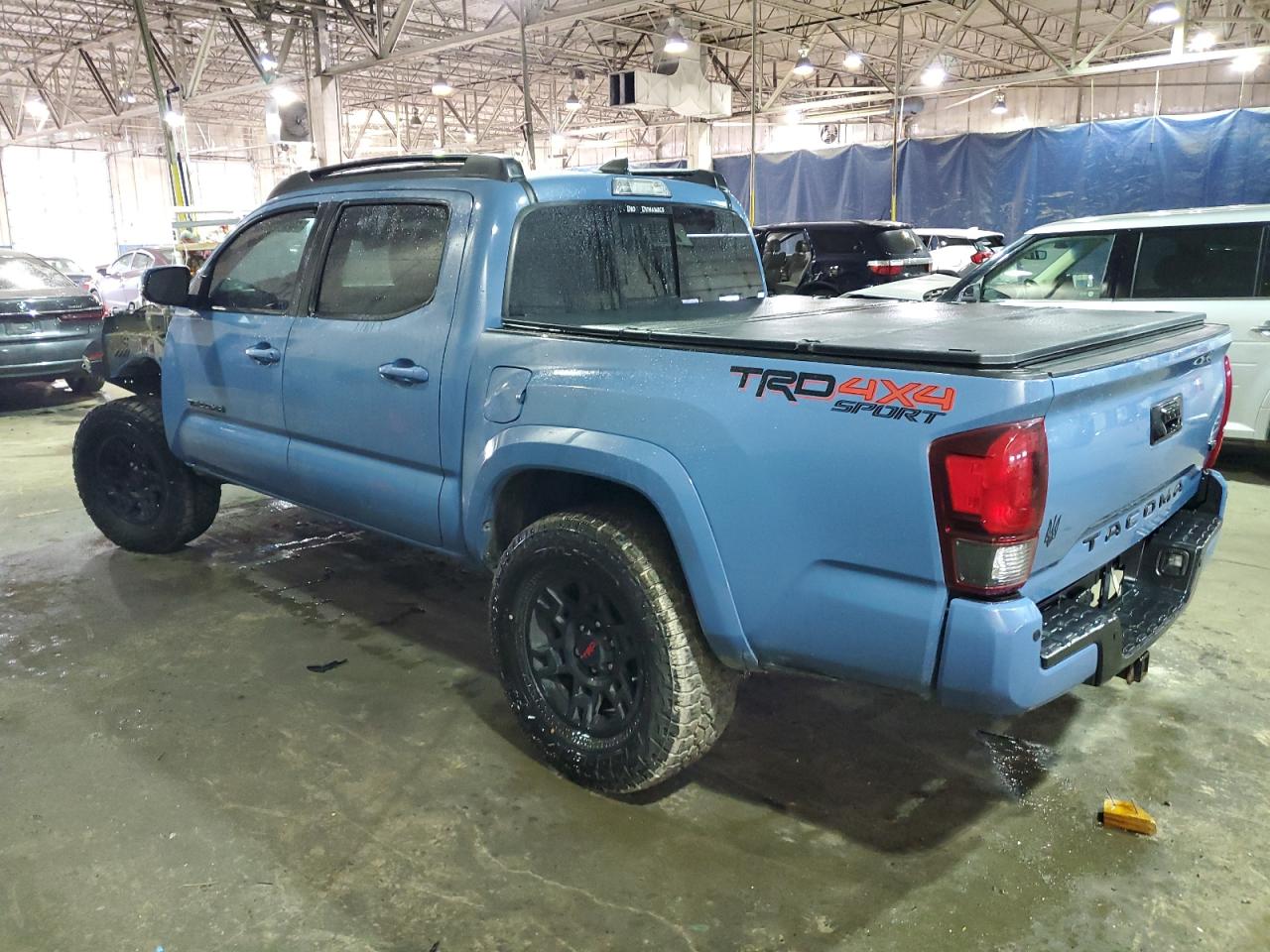 2019 Toyota Tacoma - Image 2