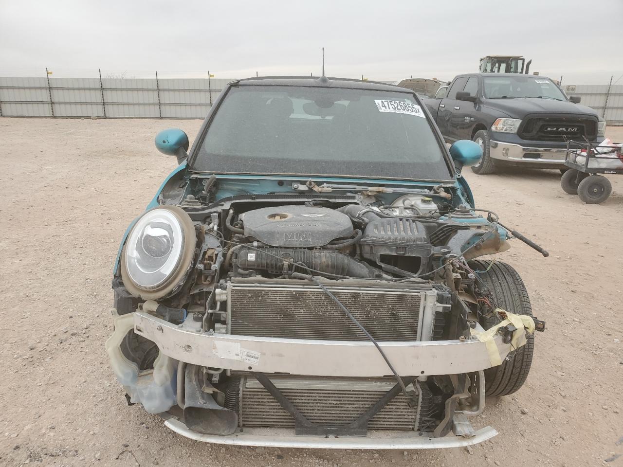 2017 MINI Cooper - Image 5