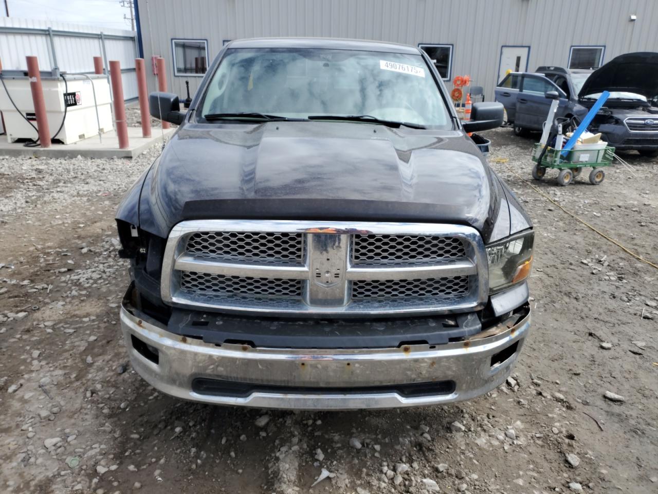 2011 Dodge RAM - Image 5