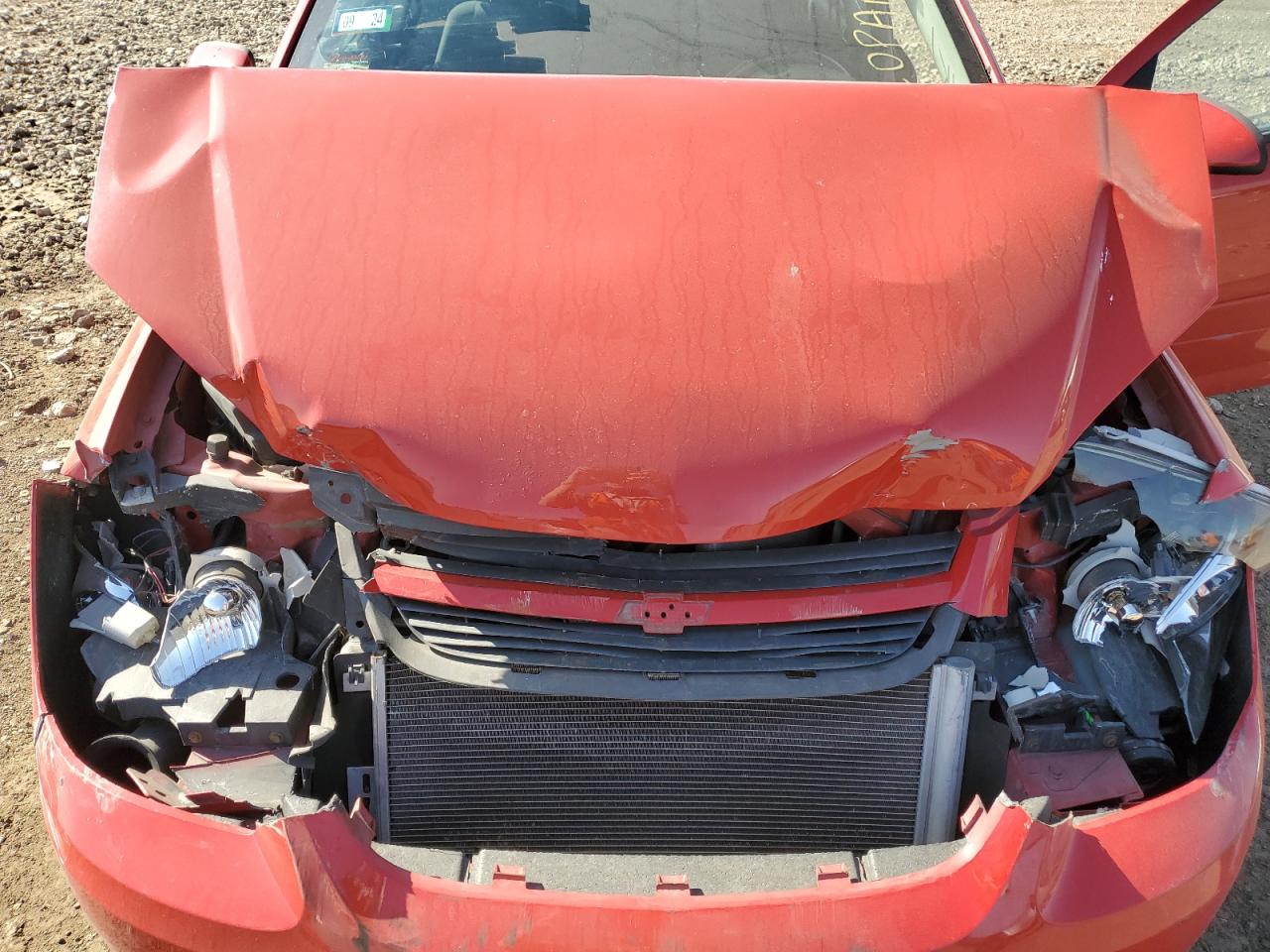 2009 Chevrolet Cobalt - Image 12