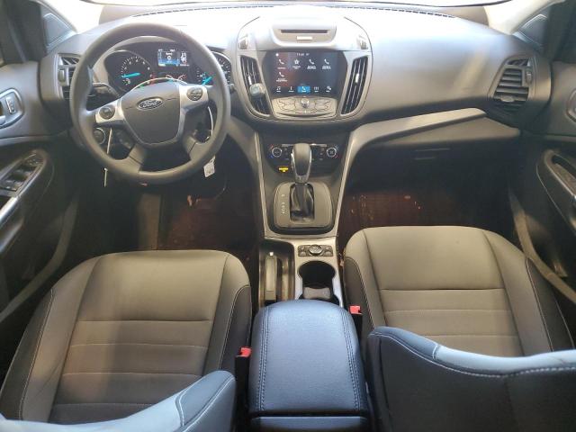 Parquets FORD ESCAPE 2016 Granatowy