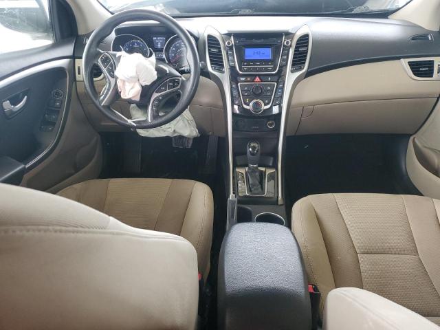  HYUNDAI ELANTRA 2013 White
