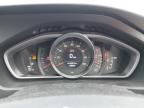 2015 VOLVO V40 SE NAV for sale at Copart NEWBURY
