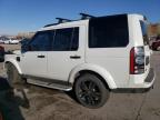 2014 Land Rover Lr4 Hse Luxury for Sale in Littleton, CO - Burn - Engine