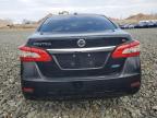 2014 Nissan Sentra S იყიდება Marlboro-ში, NY - Minor Dent/Scratches