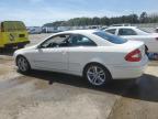2009 Mercedes-Benz Clk 350 للبيع في Shreveport، LA - Undercarriage