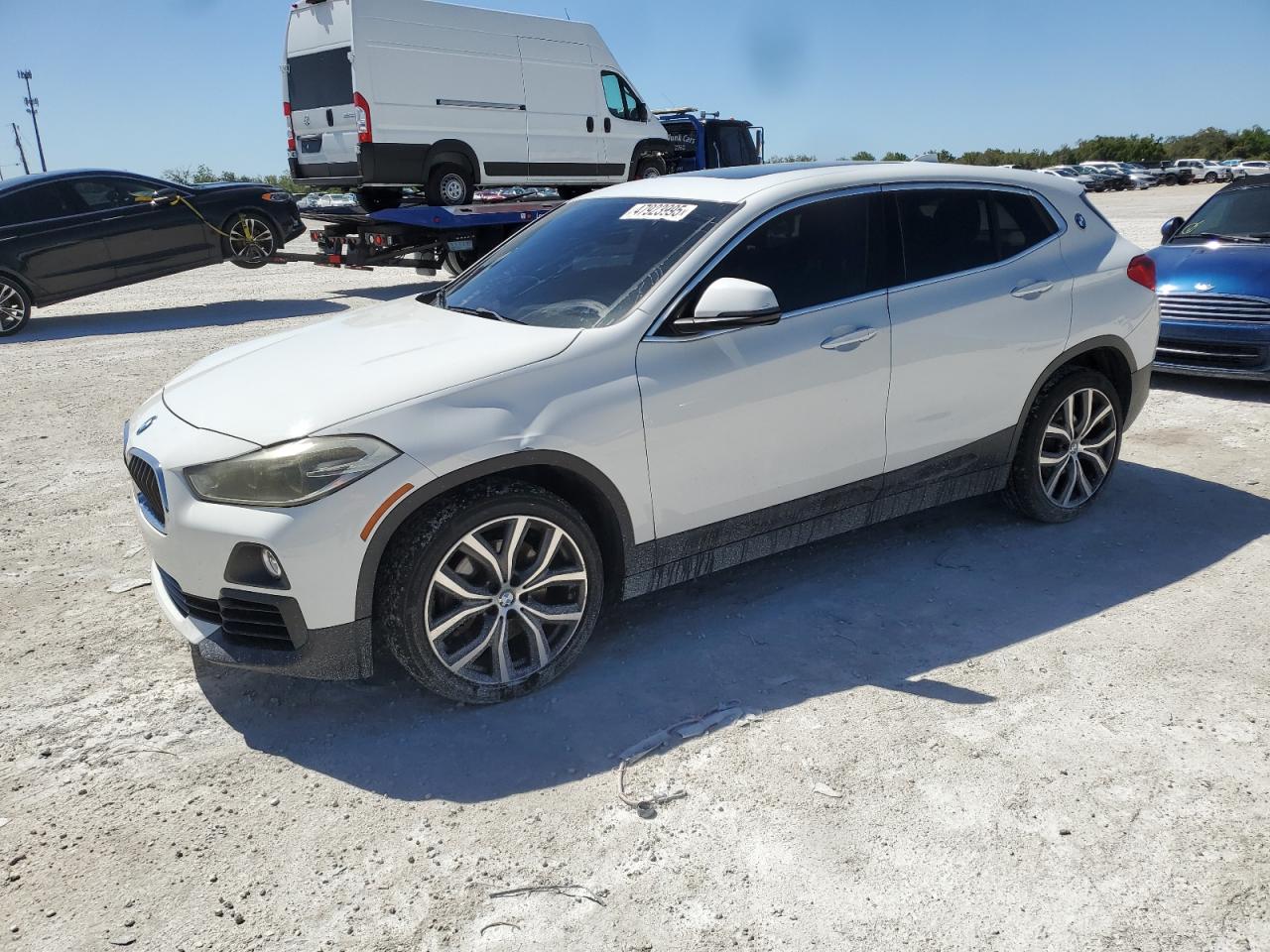 2018 BMW X2 - Image 1