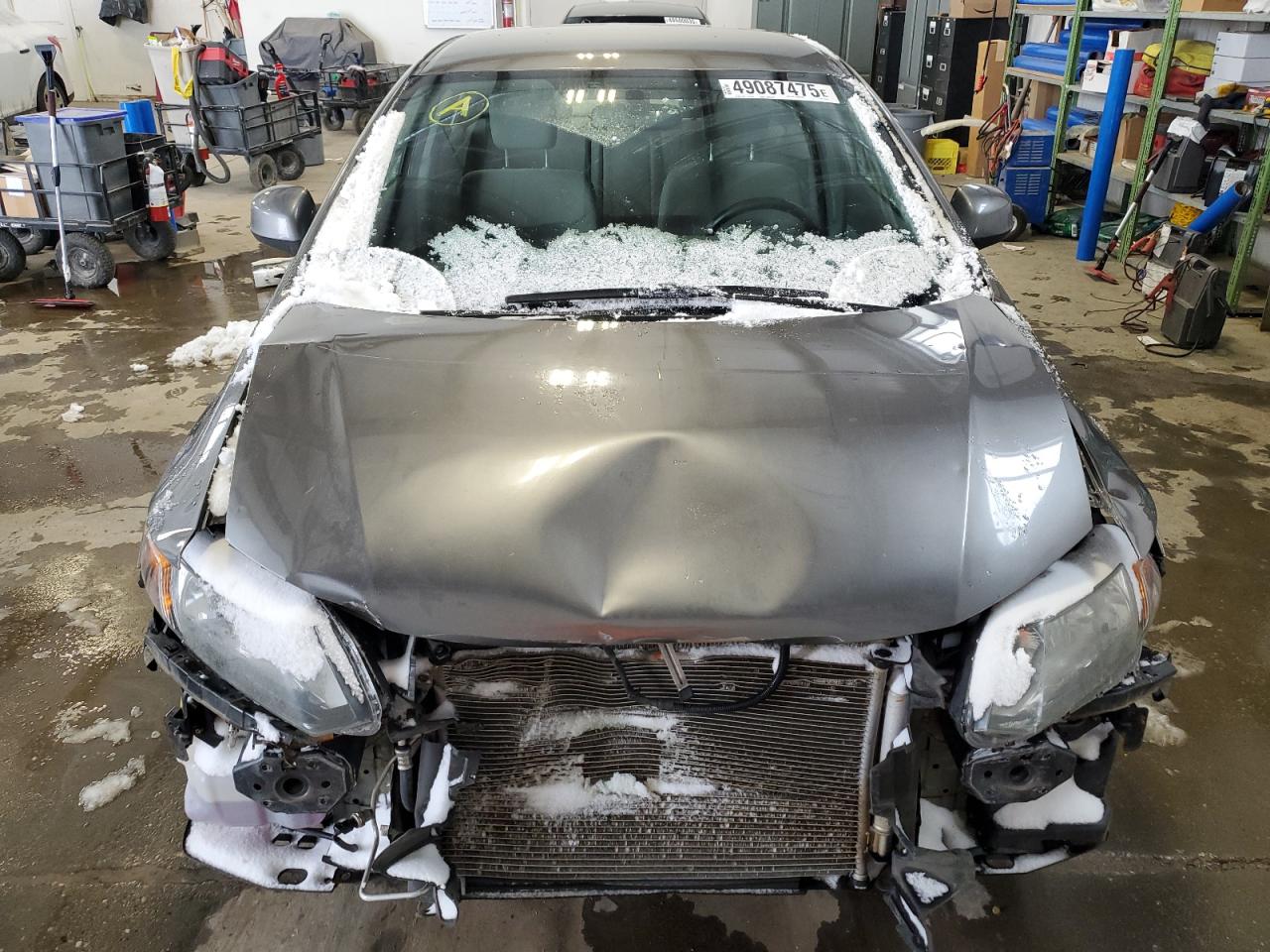 2012 Honda Civic - Image 5