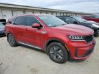 2022 Kia Sorento S იყიდება Louisville-ში, KY - Rear End