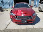 2020 Ford Fusion Se na sprzedaż w Eldridge, IA - Front End