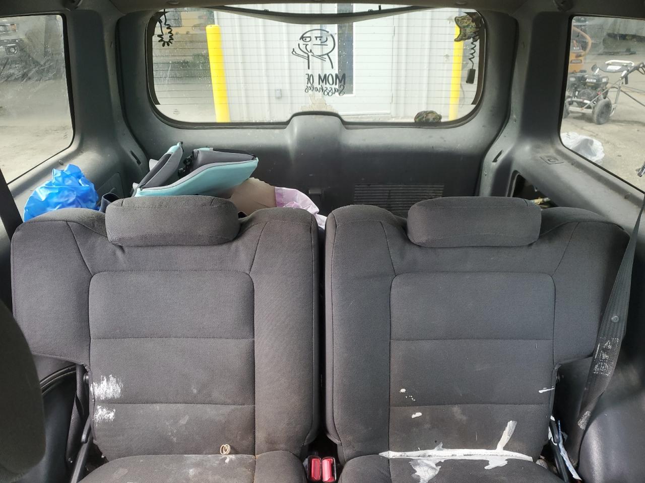 2002 Ford Explorer - Image 10